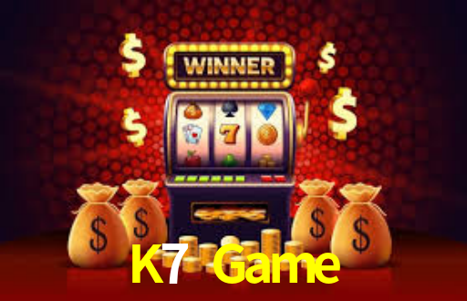 K7 Game