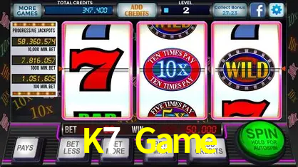 K7 Game