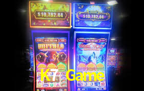 K7 Game