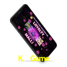 K7 Game