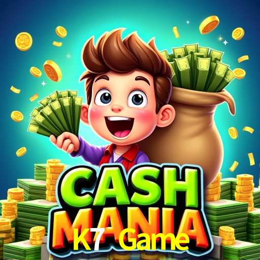 K7 Game Login