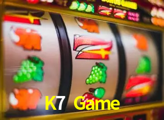 K7 Game Login