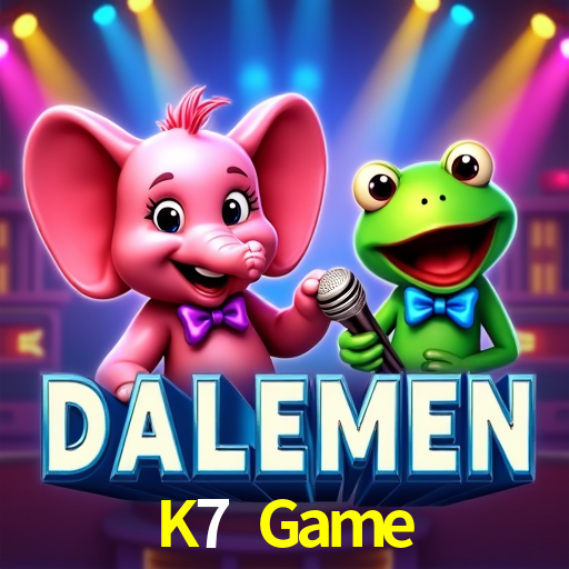 K7.Game