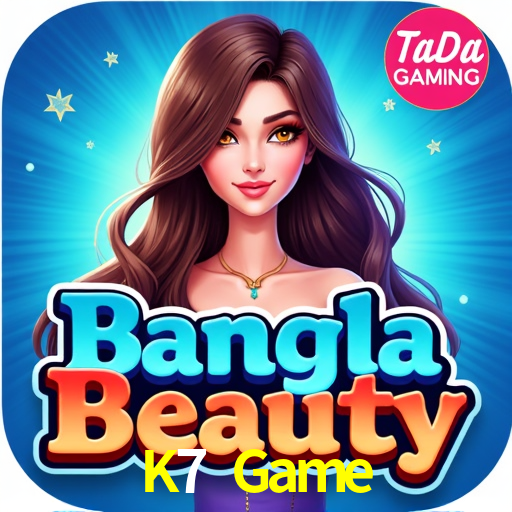 K7 Game Login