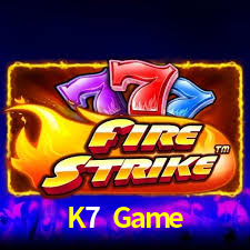 K7 Game